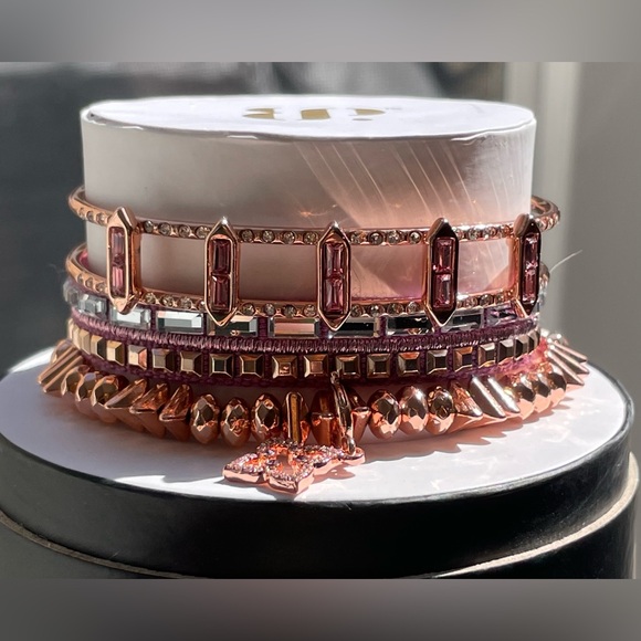 Bomb Party Fall Luxe Stacks 2024 Getaway Glam - Picture 2 of 6